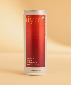 Apple Cinnamon