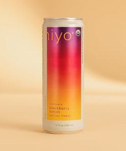 Blackberry Lemon