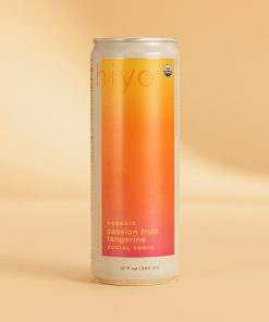 Passion Fruit Tangerine