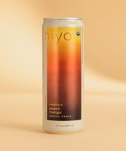 Peach Mango