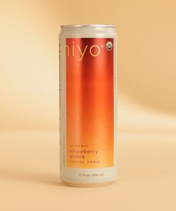Strawberry Guava