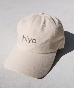 Hiyo Dad Hat