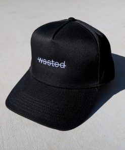 Never Wasted Trucker Hat