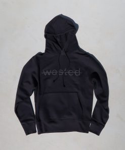 Never Wasted Hoodie
