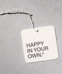 Happy In Your Own Air Freshener