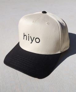 Hiyo Trucker Hat
