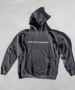 In The Spirit Hoodie