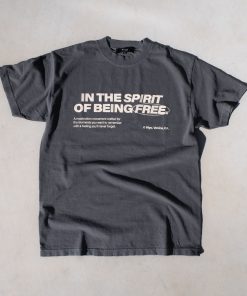 In The Spirit Tee