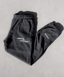 Happy In Your Own Sweatpants