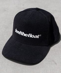 Feel The Float Trucker Hat