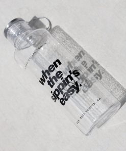 Sippin's Easy Water Bottle